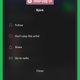 Image for article titled 12 Things You Didn't Know You Could Do in Spotify